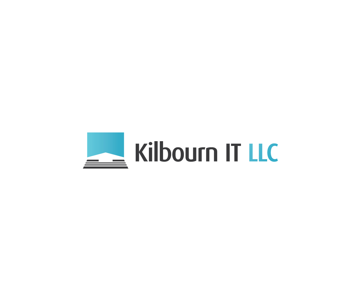 Logo Design by ink for Kilbourn IT, LLC. | Design #5368379