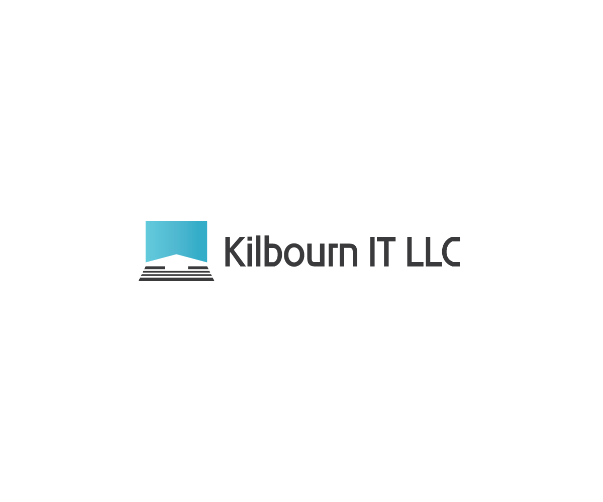 Logo Design by ink for Kilbourn IT, LLC. | Design #5368735