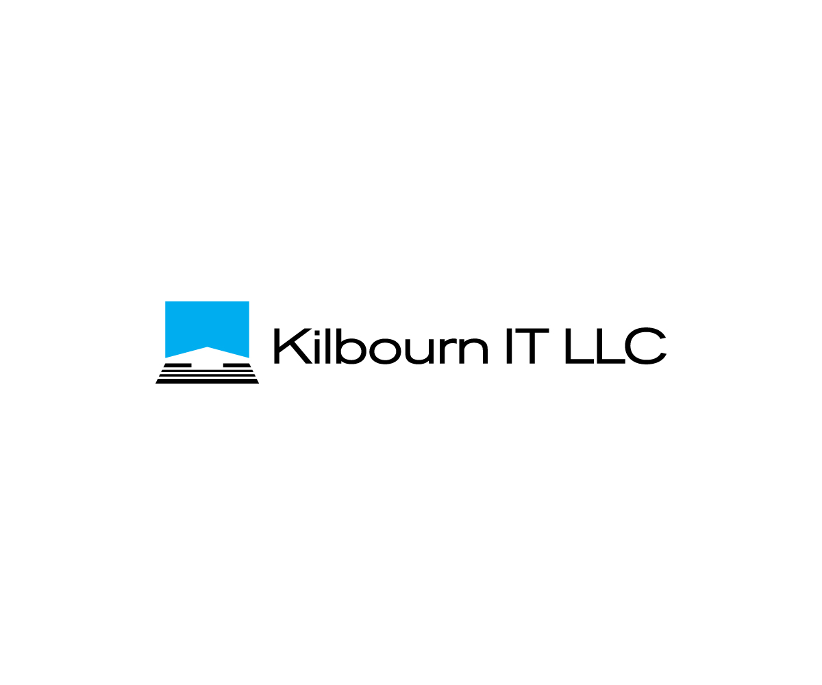 Logo Design by ink for Kilbourn IT, LLC. | Design #5368771