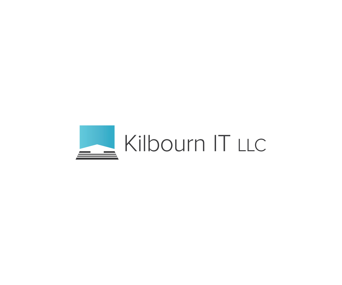 Logo Design by ink for Kilbourn IT, LLC. | Design #5369384