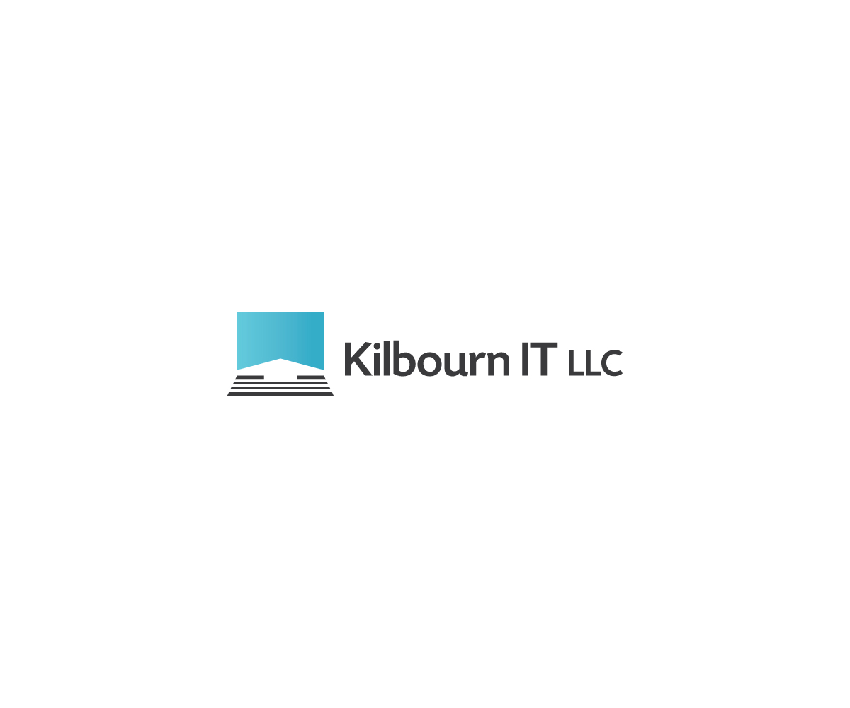 Logo Design by ink for Kilbourn IT, LLC. | Design #5369522