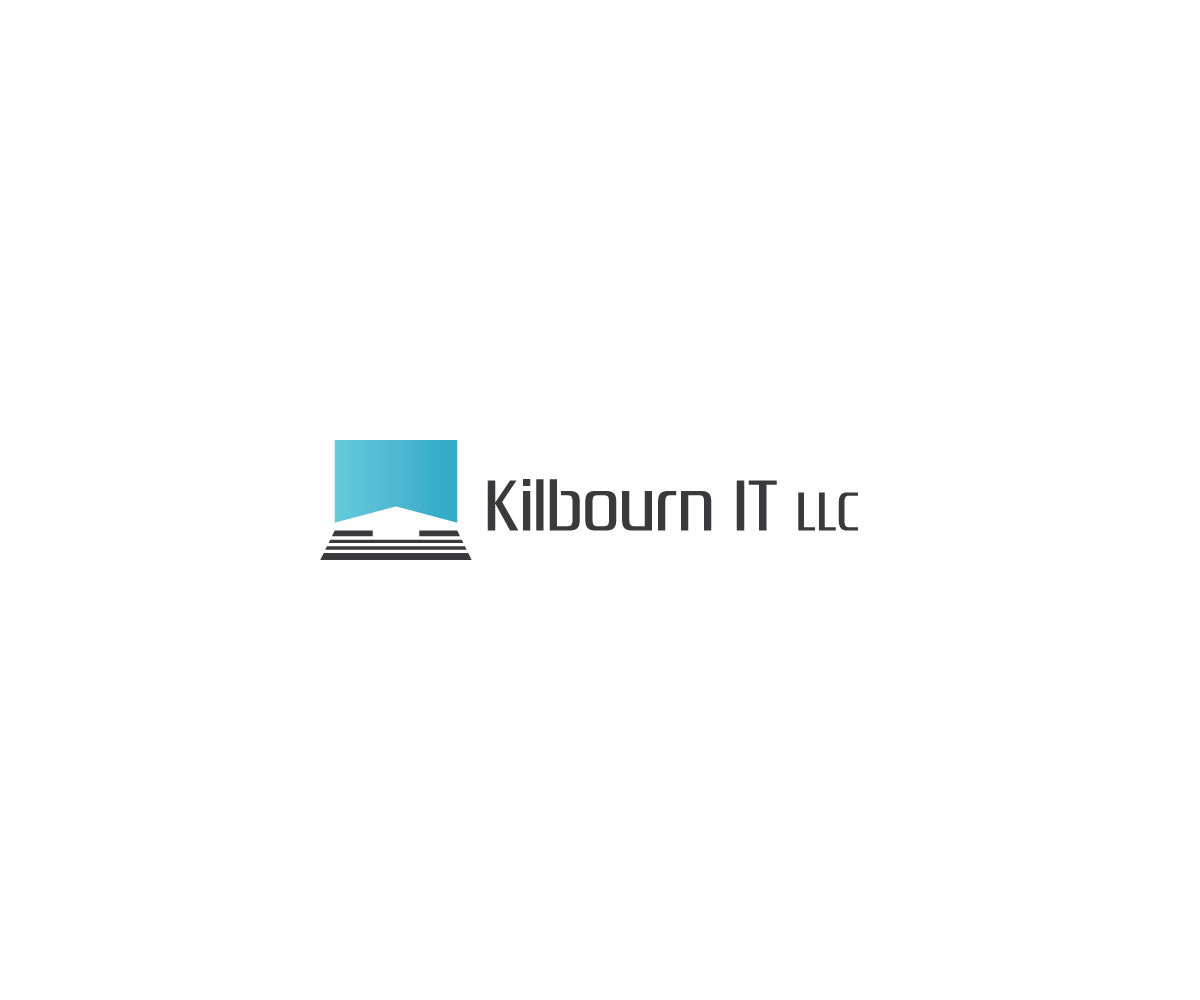 Logo Design by ink for Kilbourn IT, LLC. | Design #5369803