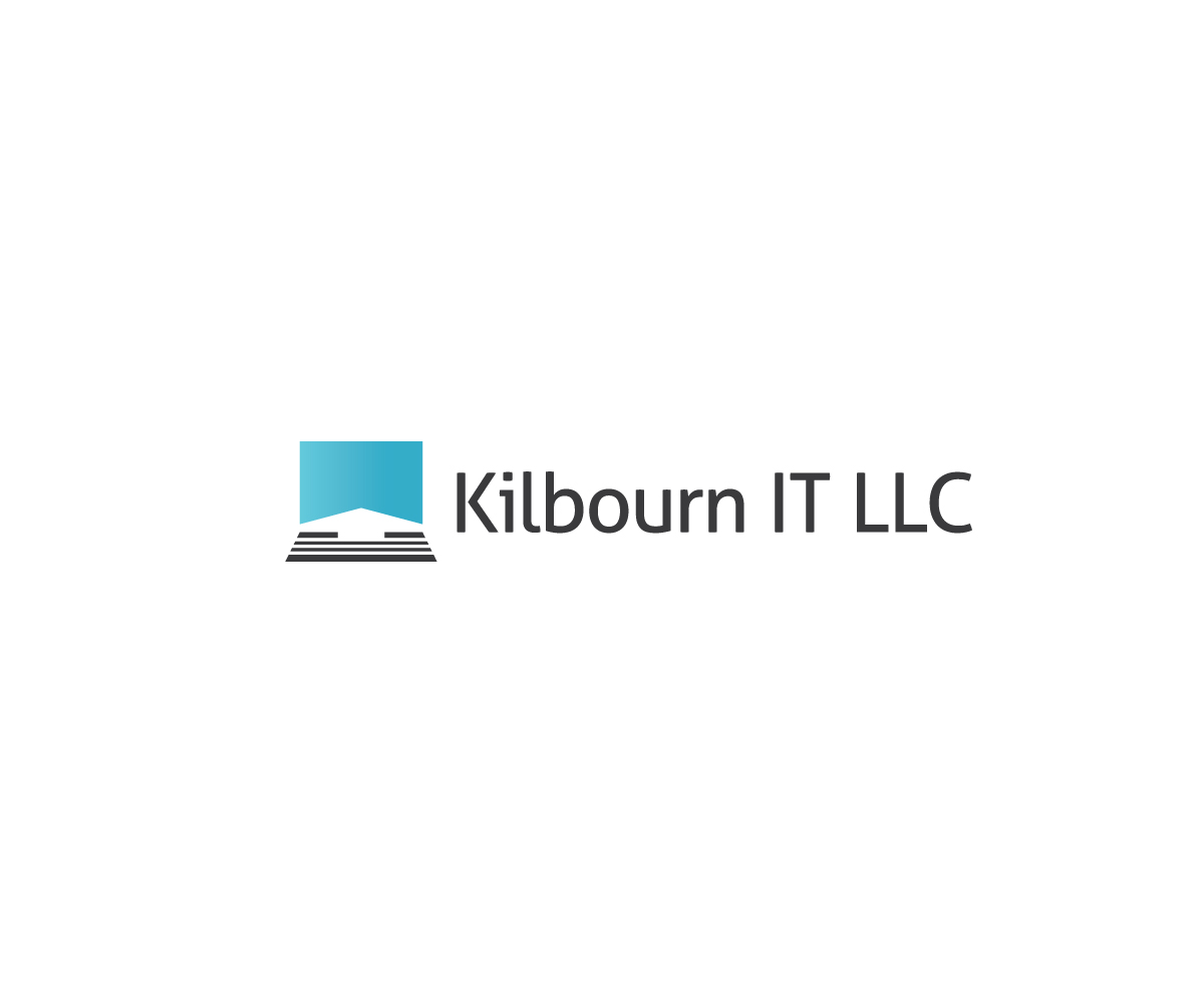 Logo Design by ink for Kilbourn IT, LLC. | Design #5369978