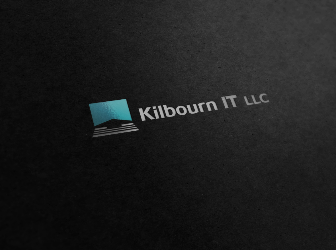 Logo Design by ink for Kilbourn IT, LLC. | Design #5370071