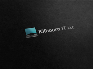 Logo Design by ink for Kilbourn IT, LLC. | Design: #5370071