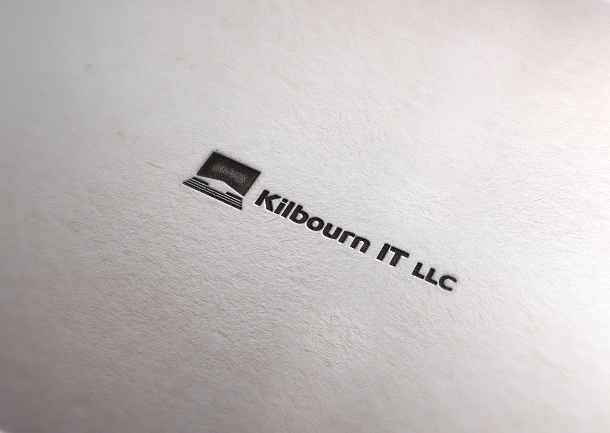 Logo Design by ink for Kilbourn IT, LLC. | Design #5370078