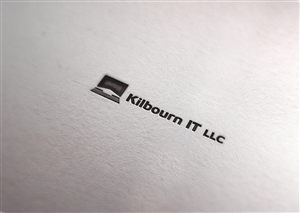 Logo Design by ink for Kilbourn IT, LLC. | Design: #5370078