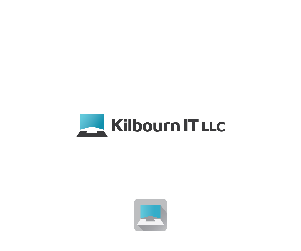 Logo Design by ink for Kilbourn IT, LLC. | Design #5382397