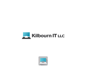 Logo Design by ink for Kilbourn IT, LLC. | Design: #5382397