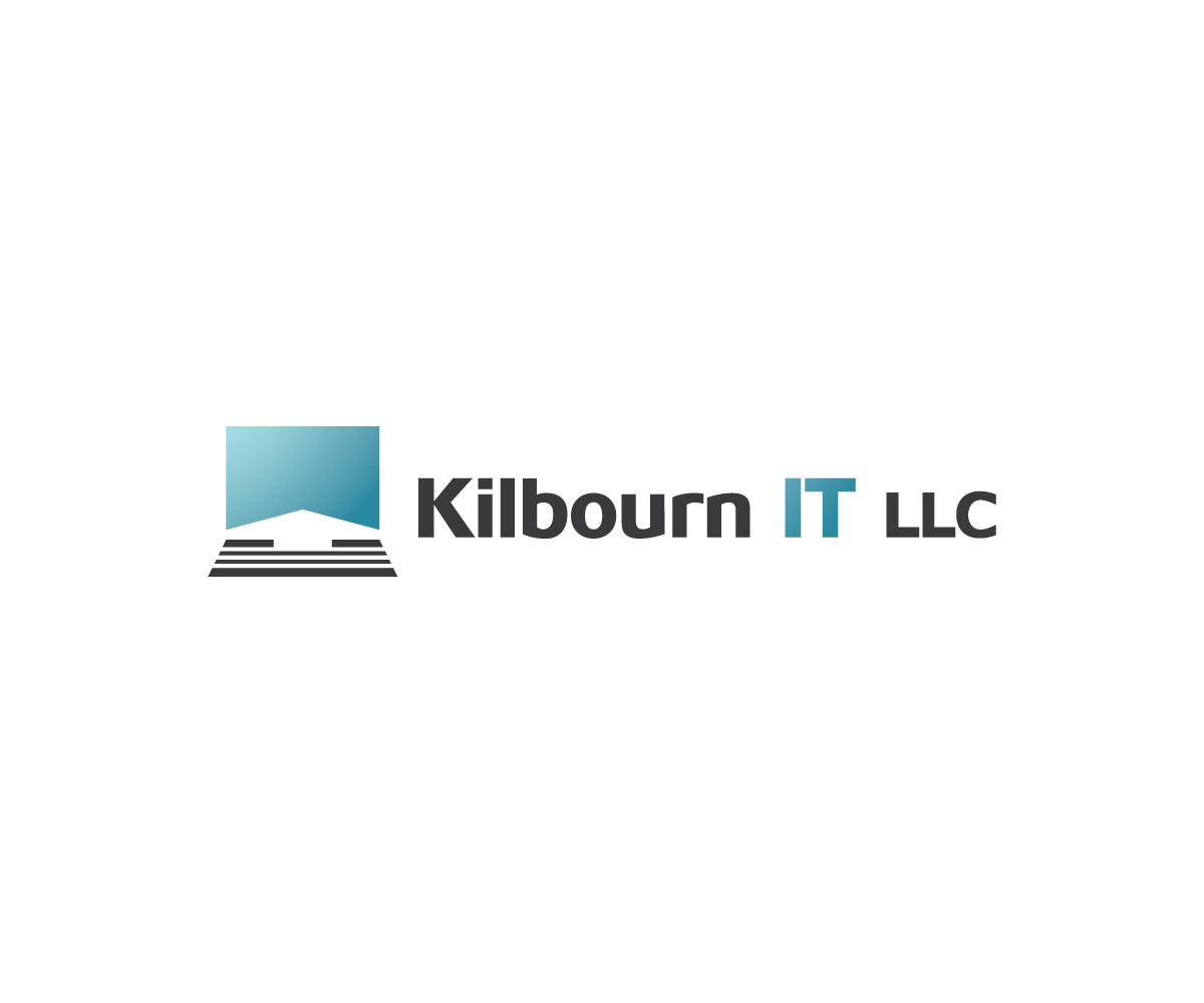 Diseño de Logo por ink para Kilbourn IT, LLC. | Diseño #5394226