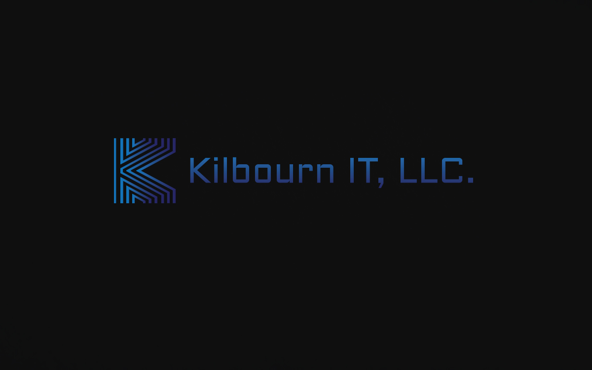 Logo-Design von Grafactory für Kilbourn IT, LLC. | Design #5433526