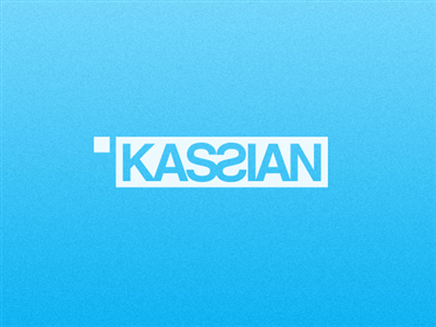 Logo Design by REX