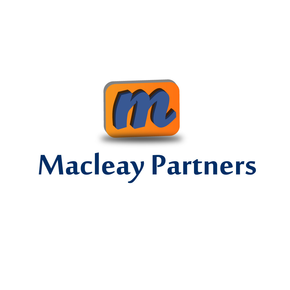 Design de Logo par chillmountain pour Macleay Partners | Design #1491181