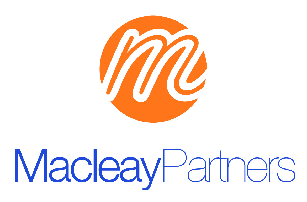 Logo Design by Karen Gillespie for Macleay Partners | Design #1501034