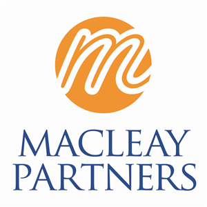 Logo Design by Karen Gillespie for Macleay Partners | Design: #1501037