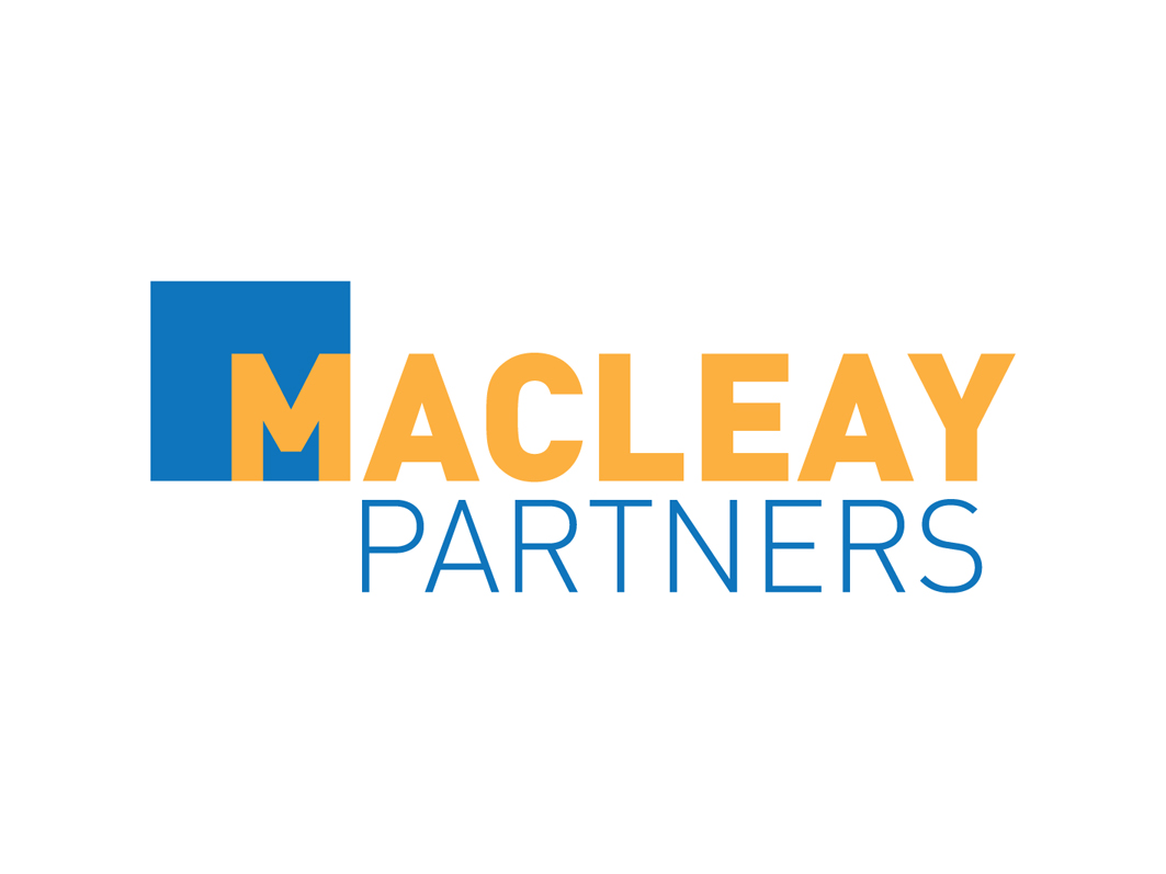 Logo Design by Adam Knights for Macleay Partners | Design #1488333