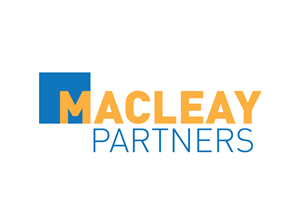 Logo Design by Adam Knights for Macleay Partners | Design: #1488333