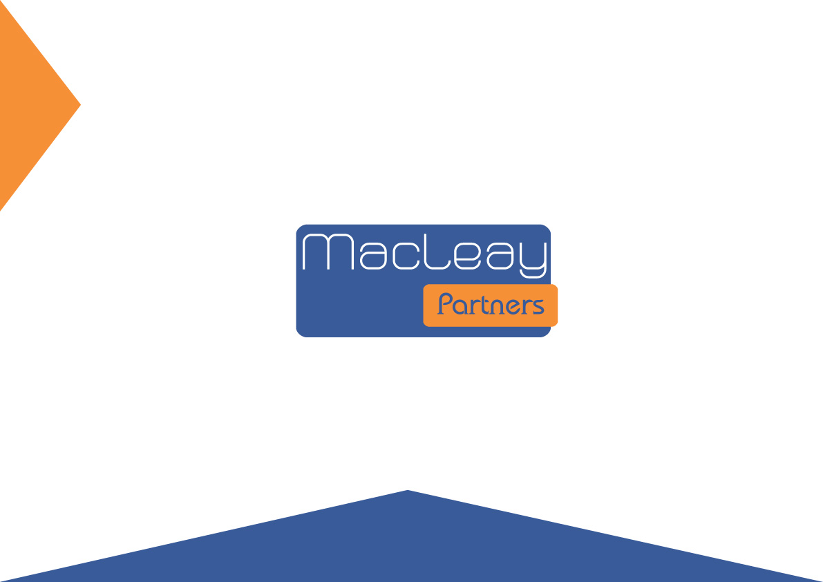 Logo Design by zuricx for Macleay Partners | Design #1495321