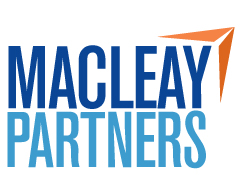 Logo Design by Lewi for Macleay Partners | Design #1488834