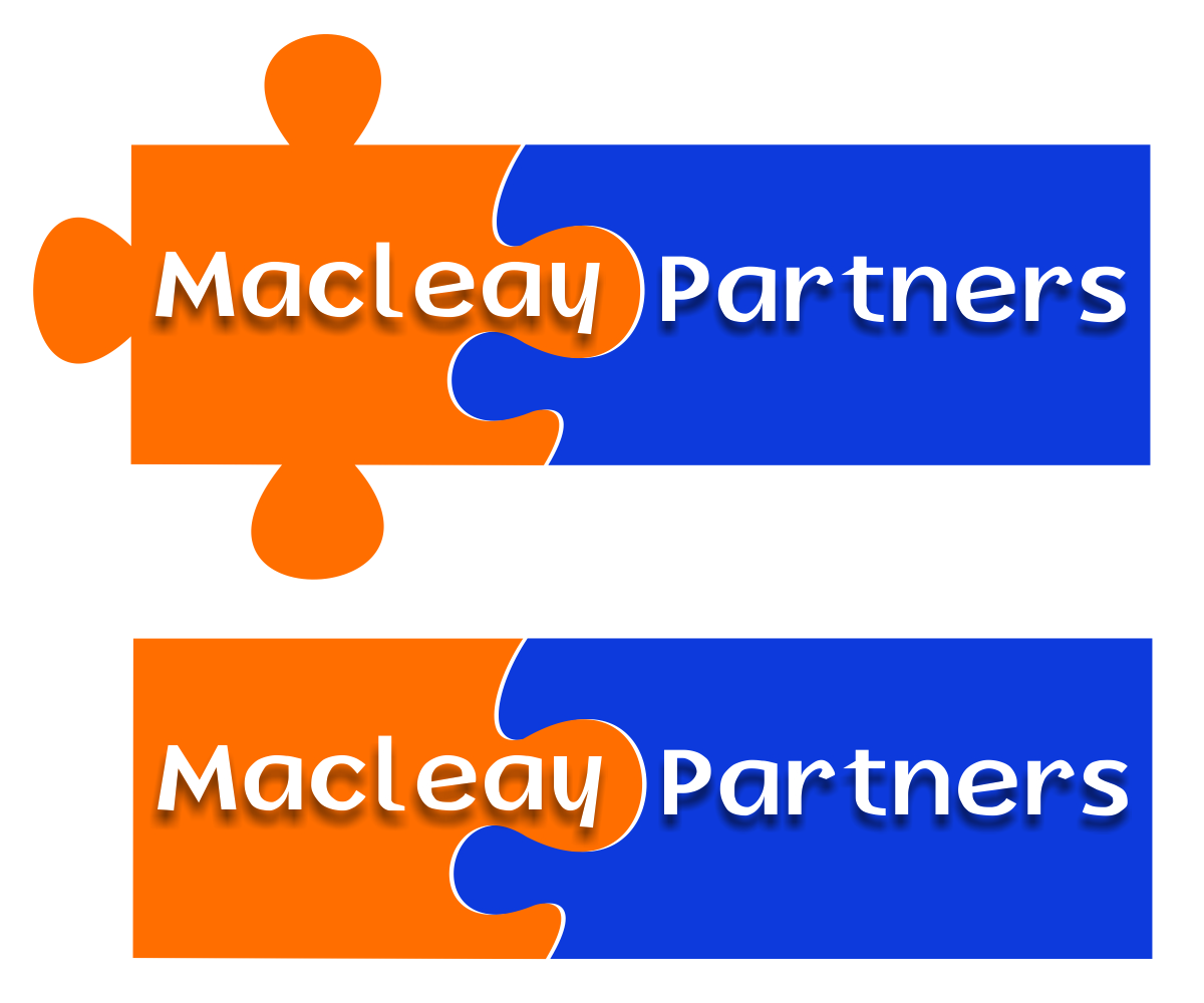 Logo Design by Greco for Macleay Partners | Design #1497486
