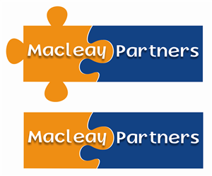 Logo Design by Greco for Macleay Partners | Design: #1497486