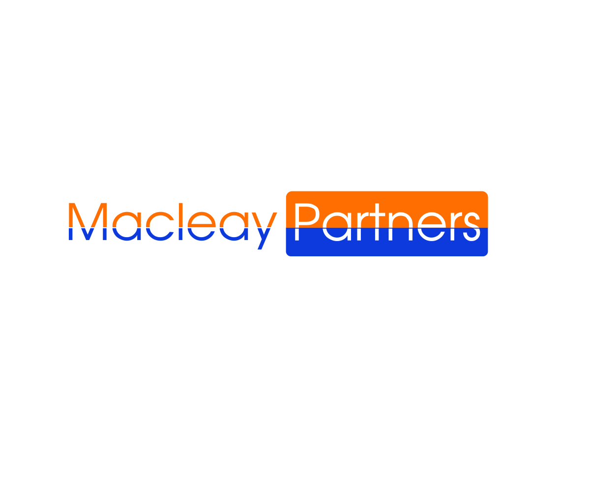 Logo Design by Greco for Macleay Partners | Design #1499806