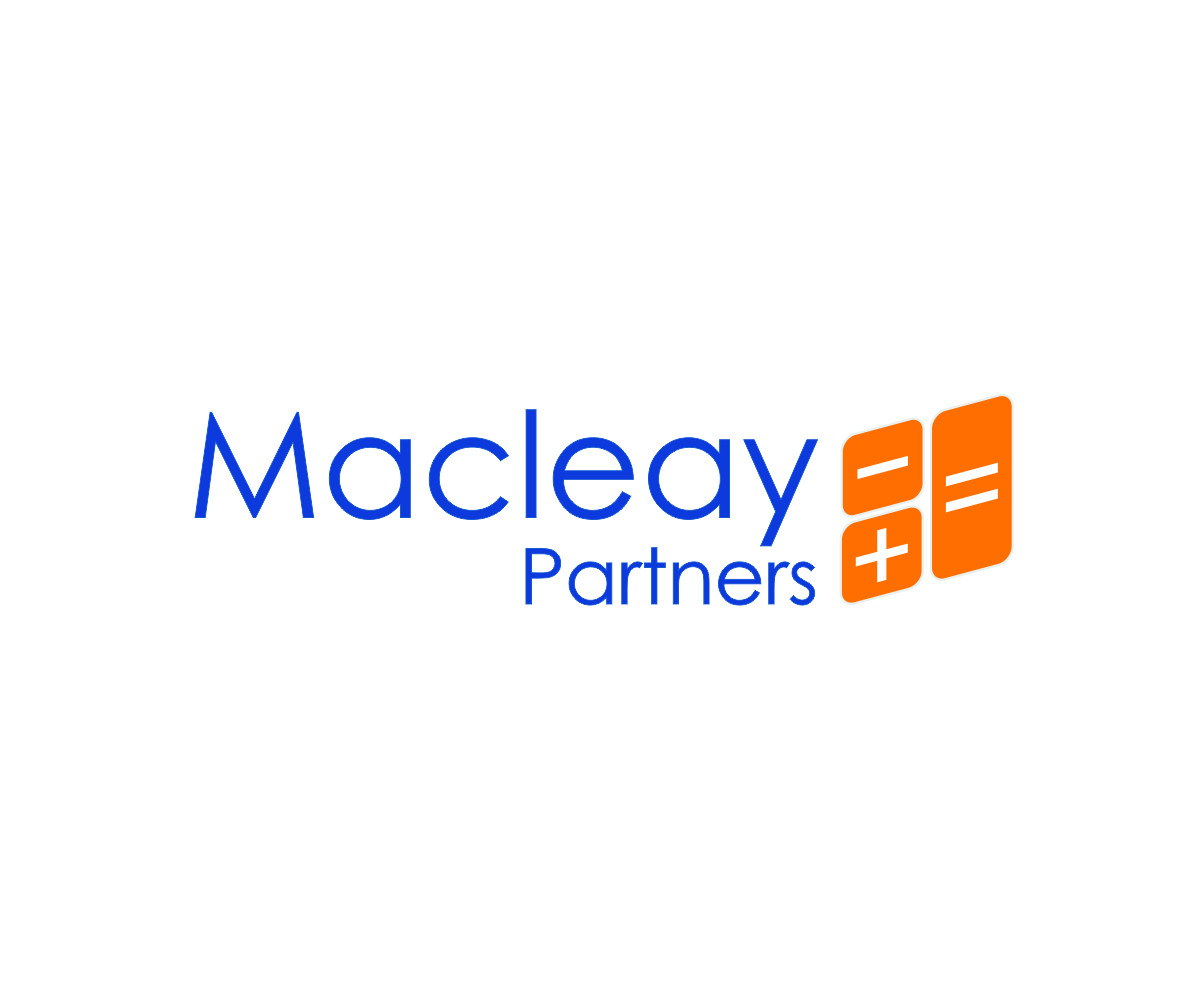 Logo Design by Greco for Macleay Partners | Design #1508941
