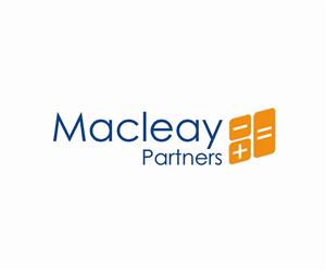 Logo Design by Greco for Macleay Partners | Design: #1508941