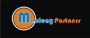 Logo Design by ArsIrini for Macleay Partners | Design: #1486513