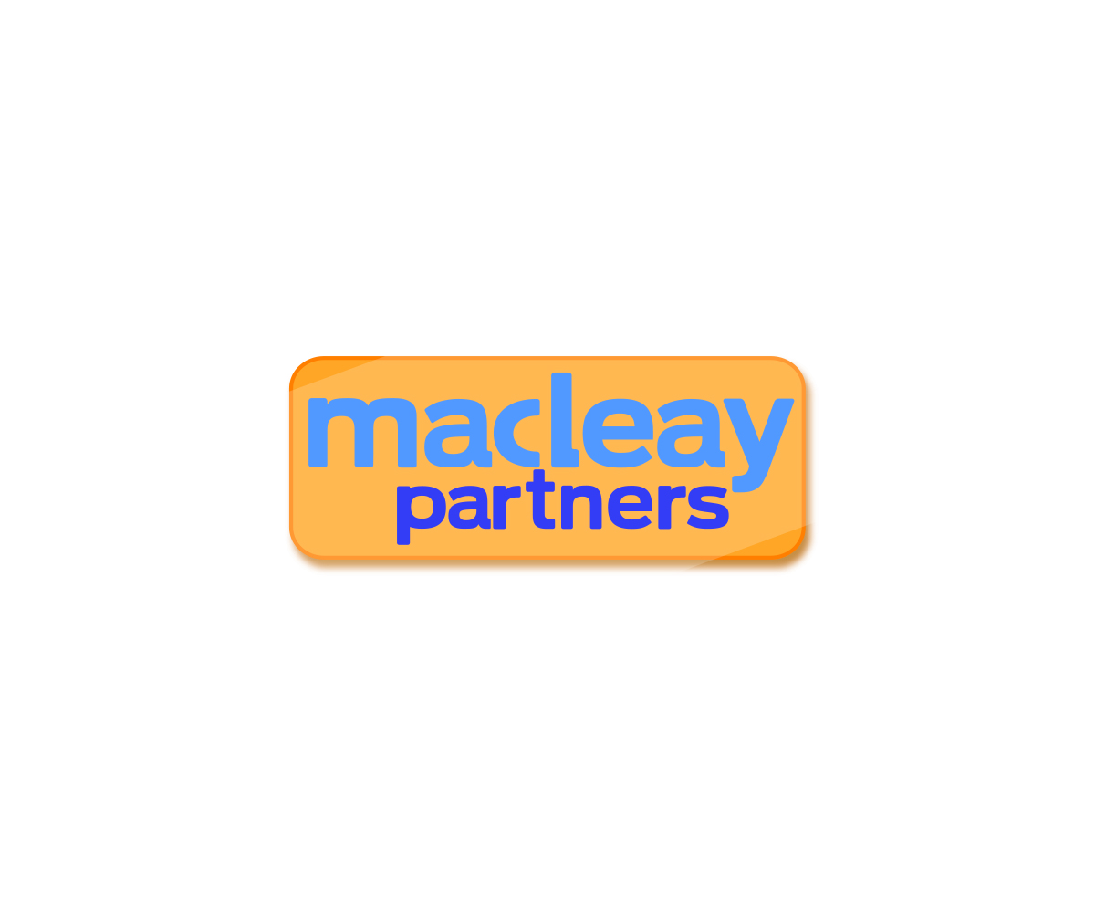 Logo Design by BdicOne for Macleay Partners | Design #1506067