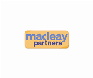 Logo Design by BdicOne for Macleay Partners | Design: #1506067