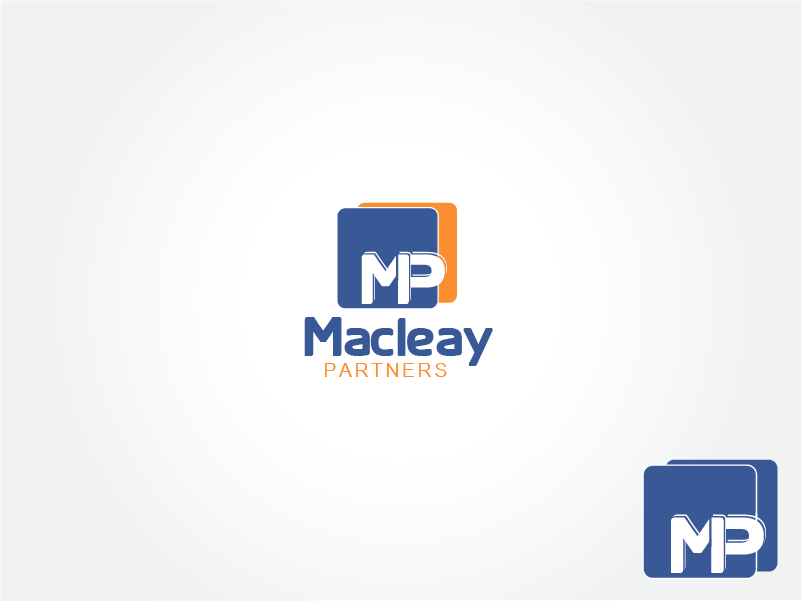Logo Design by Flolancer for Macleay Partners | Design #1502954