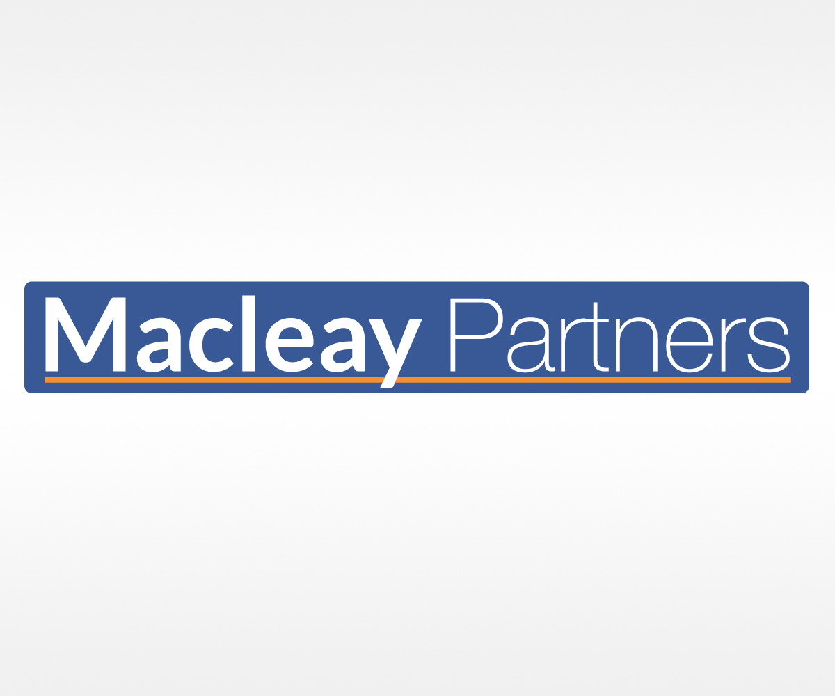 Logo Design by AecrimRO for Macleay Partners | Design #1502194