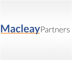Logo Design by AecrimRO for Macleay Partners | Design: #1502197