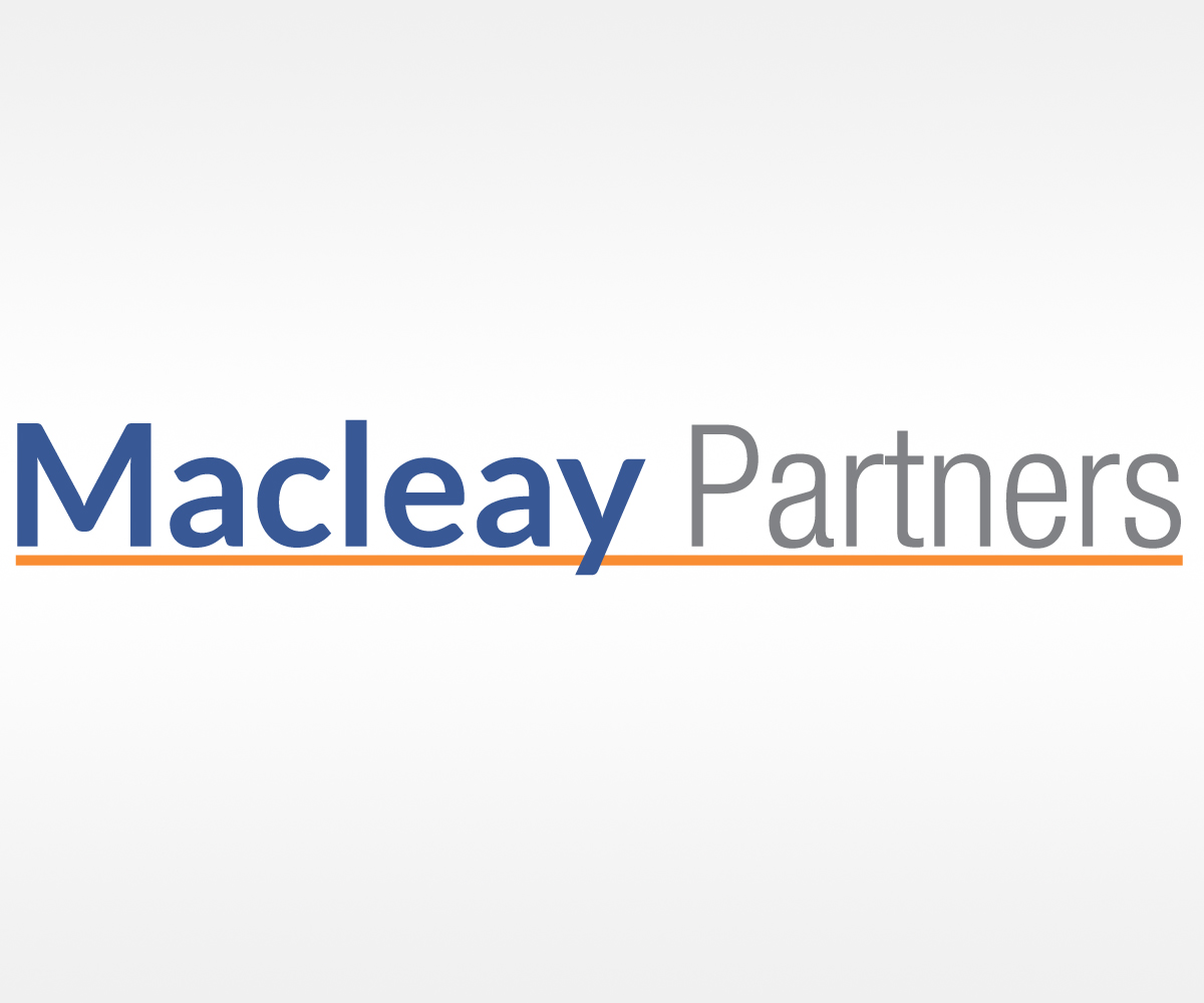 Logo Design by AecrimRO for Macleay Partners | Design #1502201