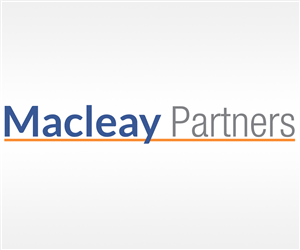 Logo Design by AecrimRO for Macleay Partners | Design: #1502201