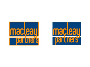 Logo Design by 786pratama for Macleay Partners | Design #1518205