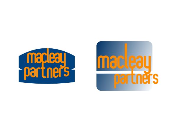 Logo Design by 786pratama for Macleay Partners | Design #1518209