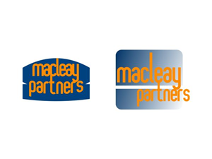 Logo Design by 786pratama for Macleay Partners | Design: #1518209