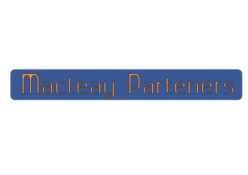 Logo Design by anasskbm for Macleay Partners | Design #1510280