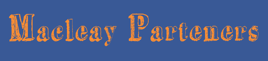 Logo Design by anasskbm for Macleay Partners | Design #1510303