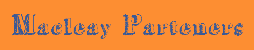 Logo Design by anasskbm for Macleay Partners | Design #1510309