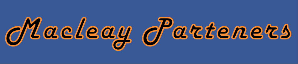 Logo Design by anasskbm for Macleay Partners | Design #1510330