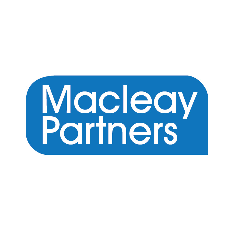 Logo Design by Design Possibilities for Macleay Partners | Design #1516583