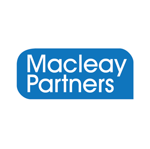 Logo Design by Design Possibilities for Macleay Partners | Design: #1516583