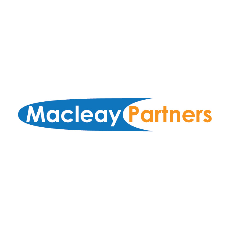 Logo Design by Design Possibilities for Macleay Partners | Design #1516589