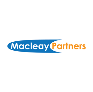 Logo Design by Design Possibilities for Macleay Partners | Design: #1516589