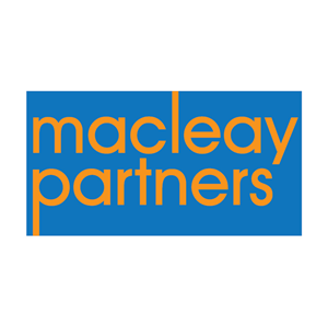 Logo Design by Design Possibilities for Macleay Partners | Design: #1516601