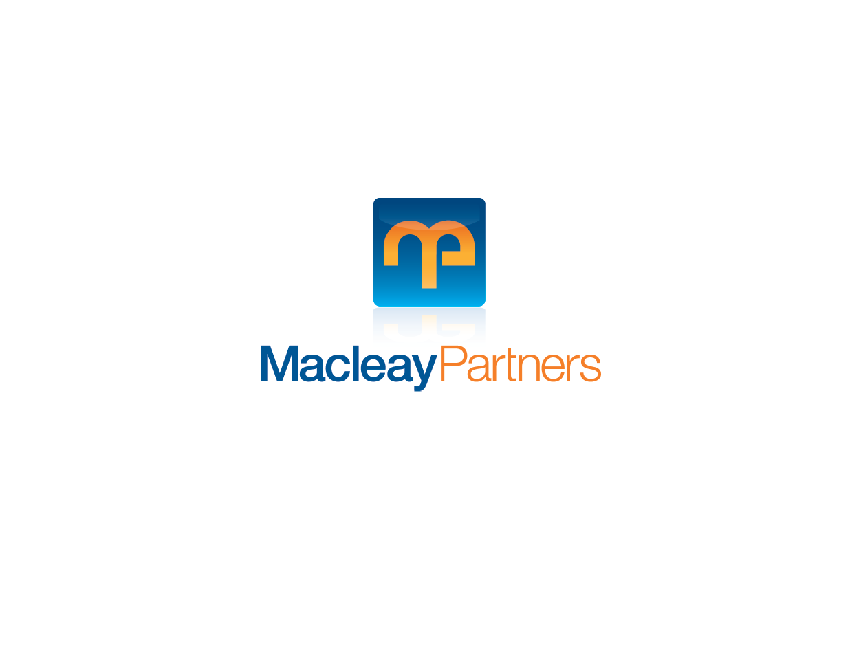 Logo Design by bluejet for Macleay Partners | Design #1497889