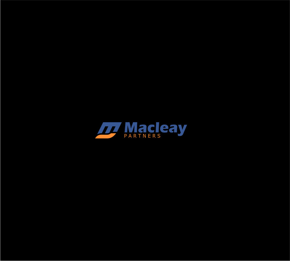 Logo Design by Atemolesky for Macleay Partners | Design #1514475